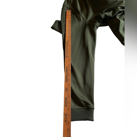 - Under Armour 2018 Smooth Outer 1/4 Zip Pullover Size LG - Picture 8 of 8